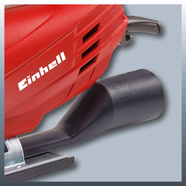 Fierastrau pendular EINHELL TC-JS 85, 620W, 3000RPM, adancime 85mm, cutie plastic + 1 panza