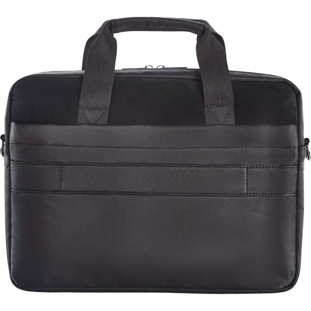 Geanta laptop HAMA Velvet 217256, 14.1", negru