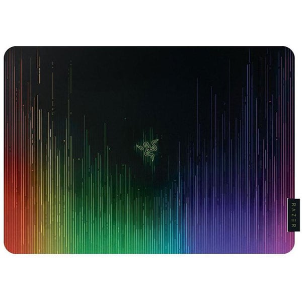 Mouse Pad Gaming RAZER Sphex V2, multicolor