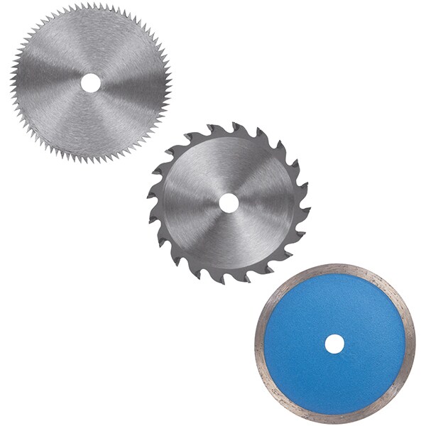 Fierastrau circular EINHELL mini TC-CS 860 Kit, 450W, 6000RPM, disc 85 x 10mm, adancime 23mm