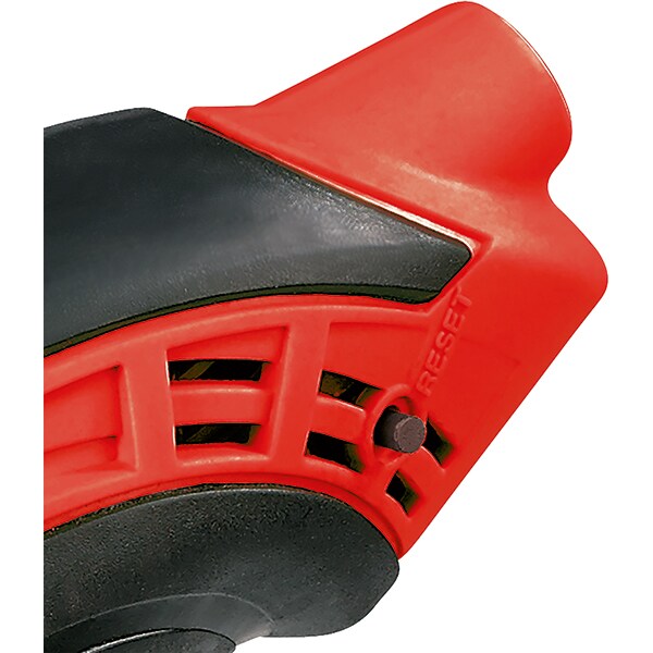 Fierastrau circular EINHELL mini TC-CS 860 Kit, 450W, 6000RPM, disc 85 x 10mm, adancime 23mm