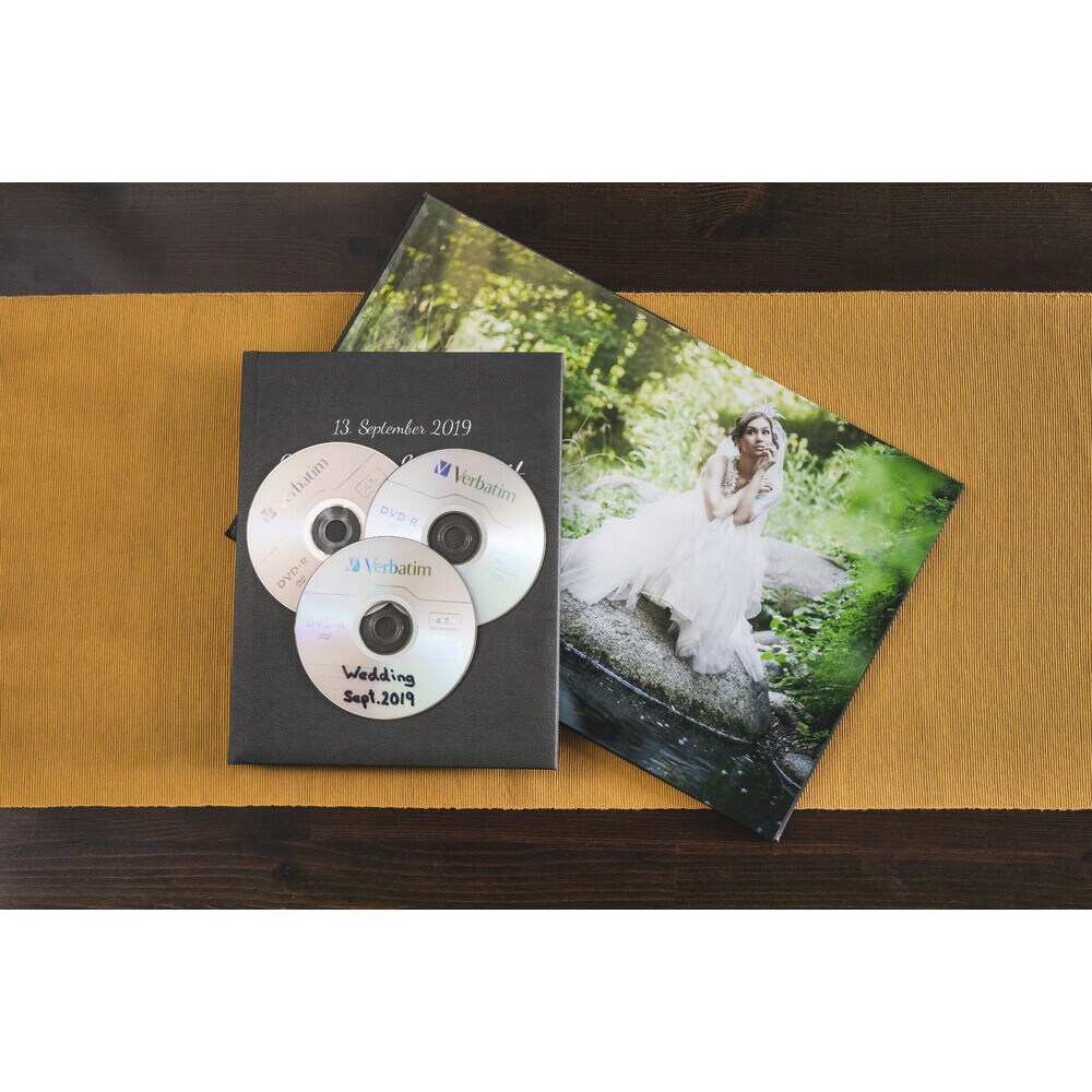 DVD-R VERBATIM 43522, 16x, 4.7GB, 25buc