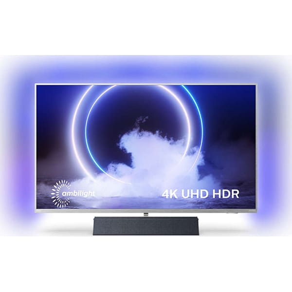 Televizor LED Smart PHILIPS 43PUS9235/12, 4K Ultra HD, HDR10+, 108 cm