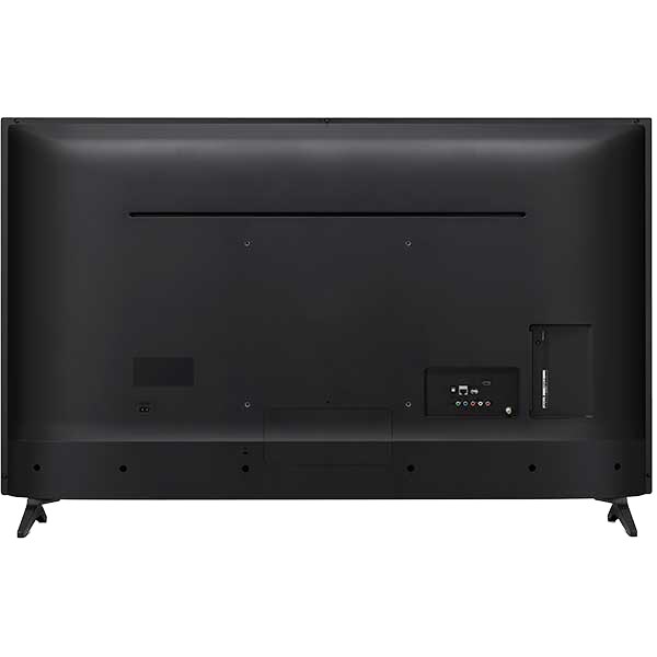Televizor LED Smart LG 43UM7050PLF, Ultra HD 4K, HDR, 108 cm