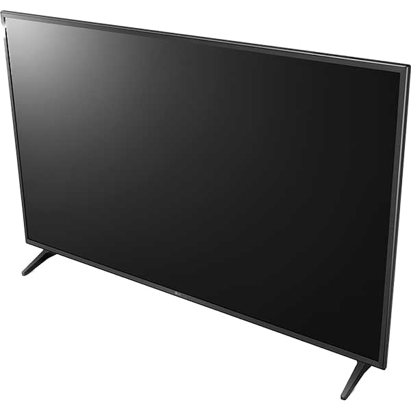 Televizor LED Smart LG 43UM7050PLF, Ultra HD 4K, HDR, 108 cm
