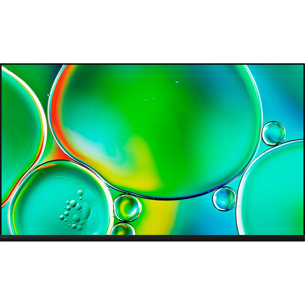 Televizor LED Smart SONY BRAVIA 2 II 55S20M2, Ultra HD 4K, 139cm
