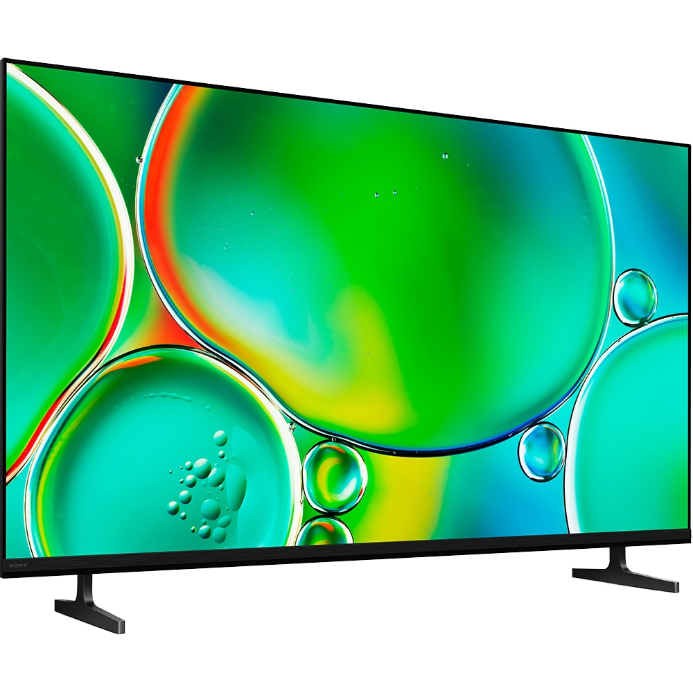 Televizor LED Smart SONY BRAVIA 2 II 43S25VM2, Ultra HD 4K, 108cm