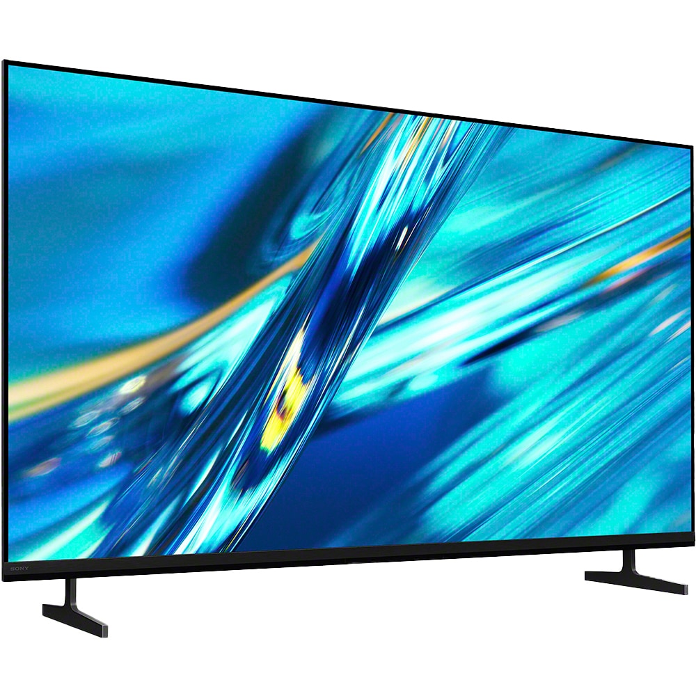 Televizor LED Smart SONY BRAVIA 3 II 55XR35M2, Ultra HD 4K, 139cm