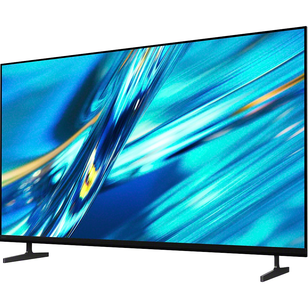 Televizor LED Smart SONY BRAVIA 3 II 55XR35M2, Ultra HD 4K, 139cm