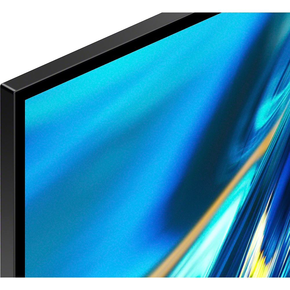 Televizor LED Smart SONY BRAVIA 3 II 55XR35M2, Ultra HD 4K, 139cm