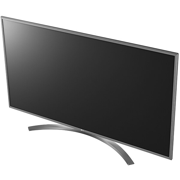 Televizor LED Smart LG 43UN81003LB, 4K Ultra HD, HDR, 108 cm