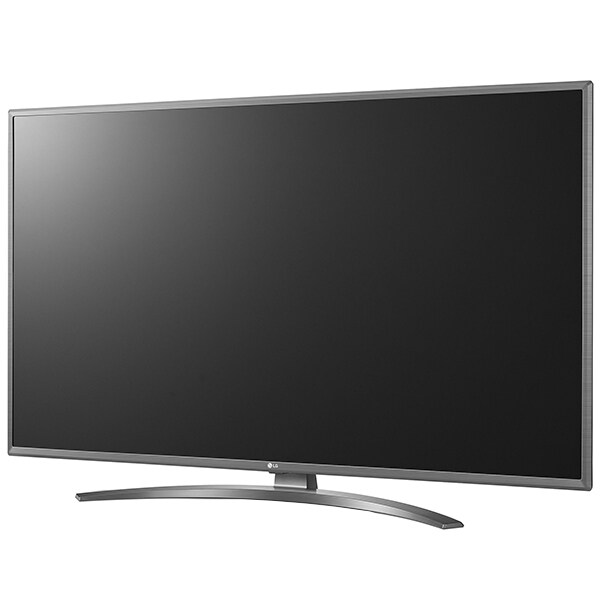 Televizor LED Smart LG 43UN81003LB, 4K Ultra HD, HDR, 108 cm