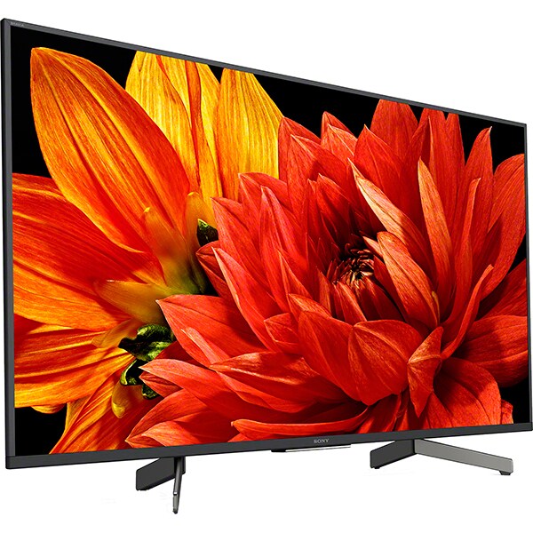 Televizor LED Smart SONY BRAVIA KD-43XG8396, Ultra HD 4K, HDR, 108 cm