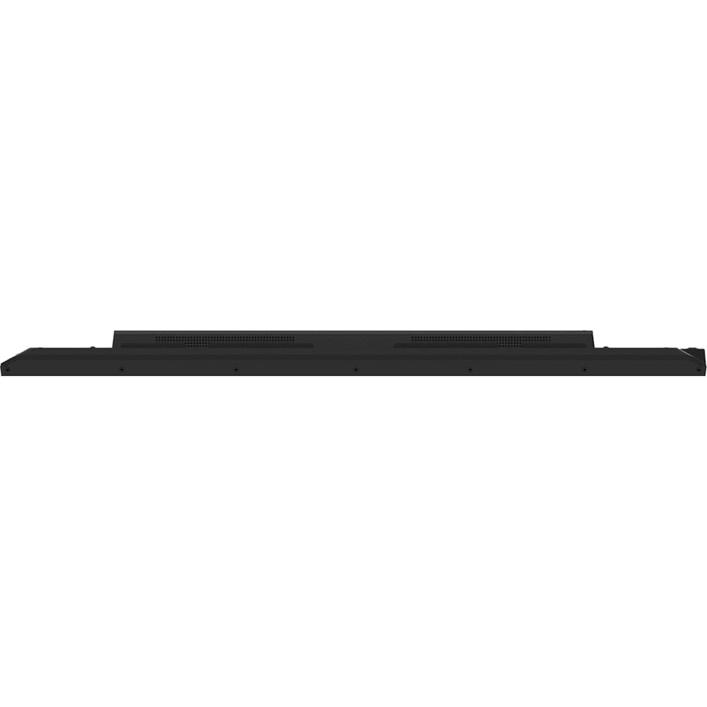 Display profesional HISENSE 43DM66D, 43", 4K UHD, 60Hz, Wi-Fi, Boxe, negru