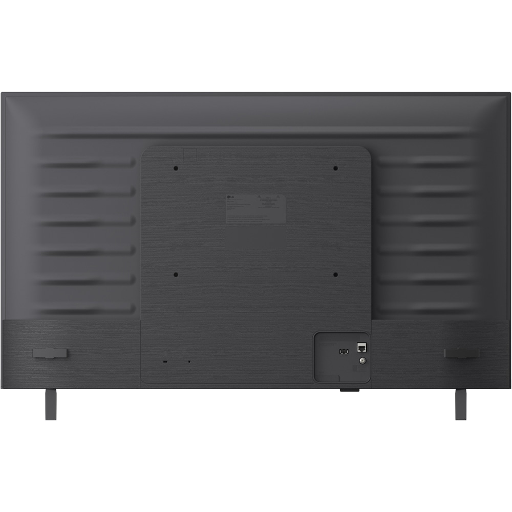 Televizor LED Smart LG 43NU900B3LA, Ultra HD 4K, 108cm