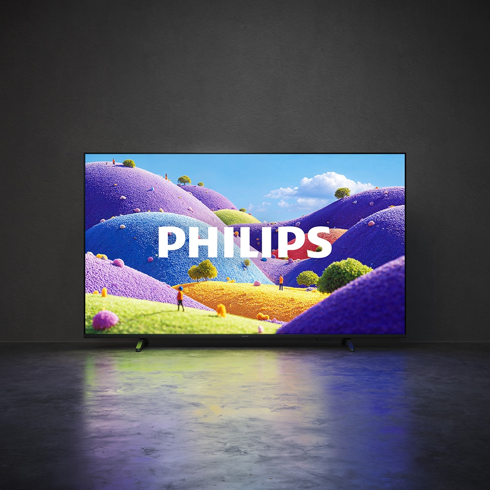 Televizor LED Smart PHILIPS 43PUS7001, Ultra HD 4K, HDR10+ 108cm