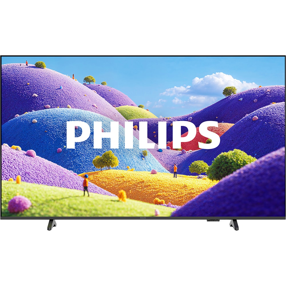 Televizor LED Smart PHILIPS 43PUS7001, Ultra HD 4K, HDR10+ 108cm