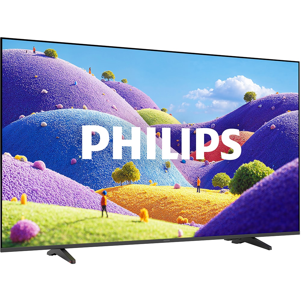 Televizor LED Smart PHILIPS 43PUS7001, Ultra HD 4K, HDR10+ 108cm