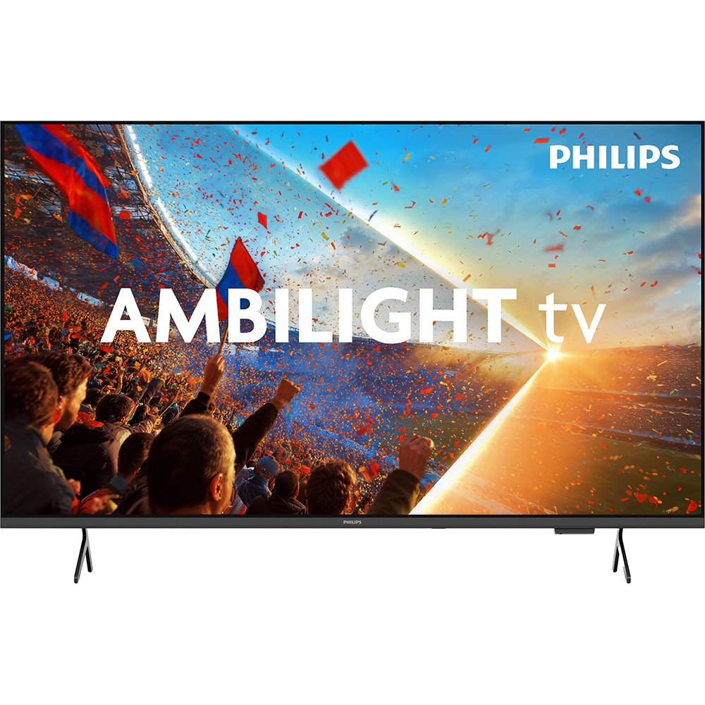 Televizor LED Smart PHILIPS 65PUS8001, Ultra HD 4K, HDR10+ 164cm