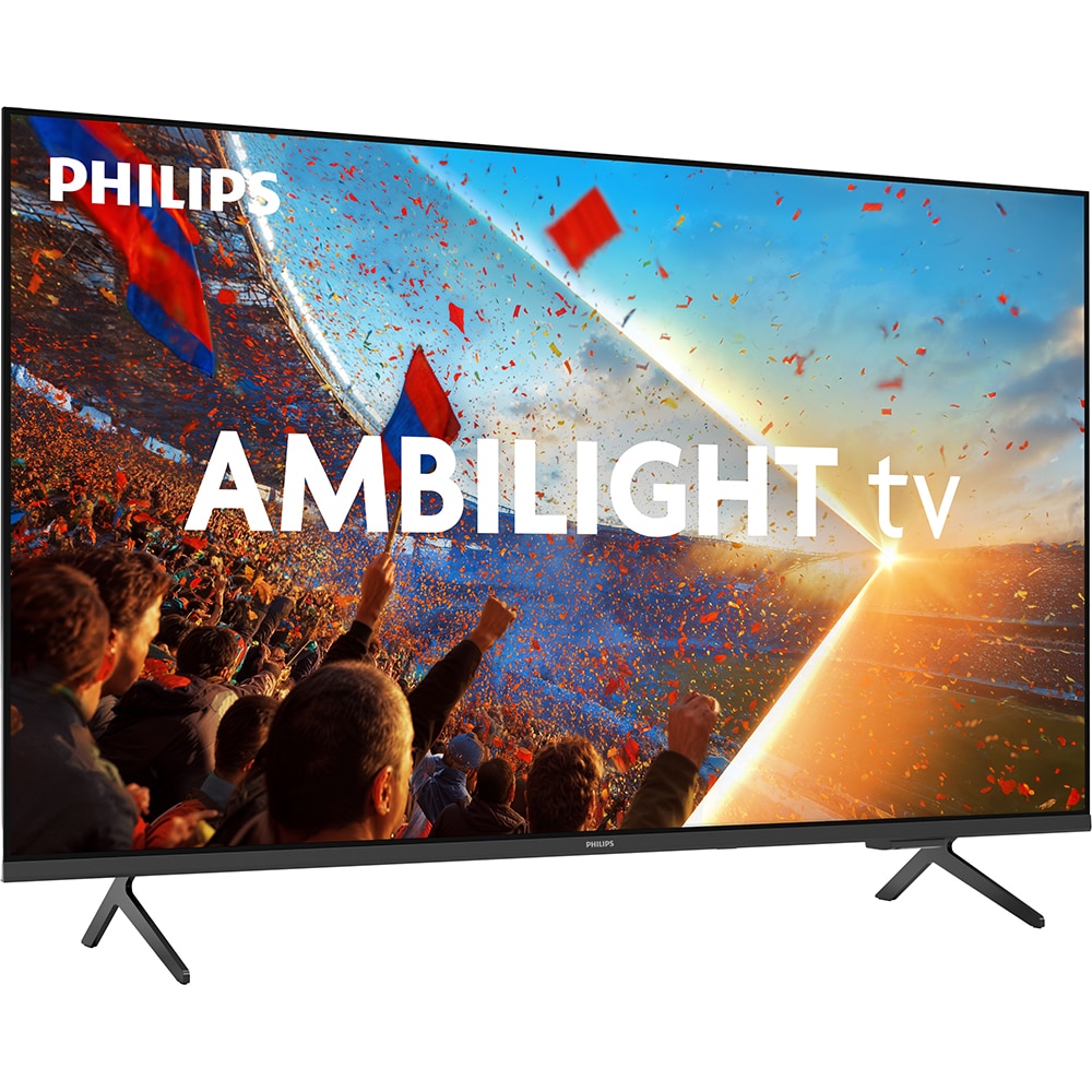 Televizor LED Smart PHILIPS 65PUS8001, Ultra HD 4K, HDR10+ 164cm