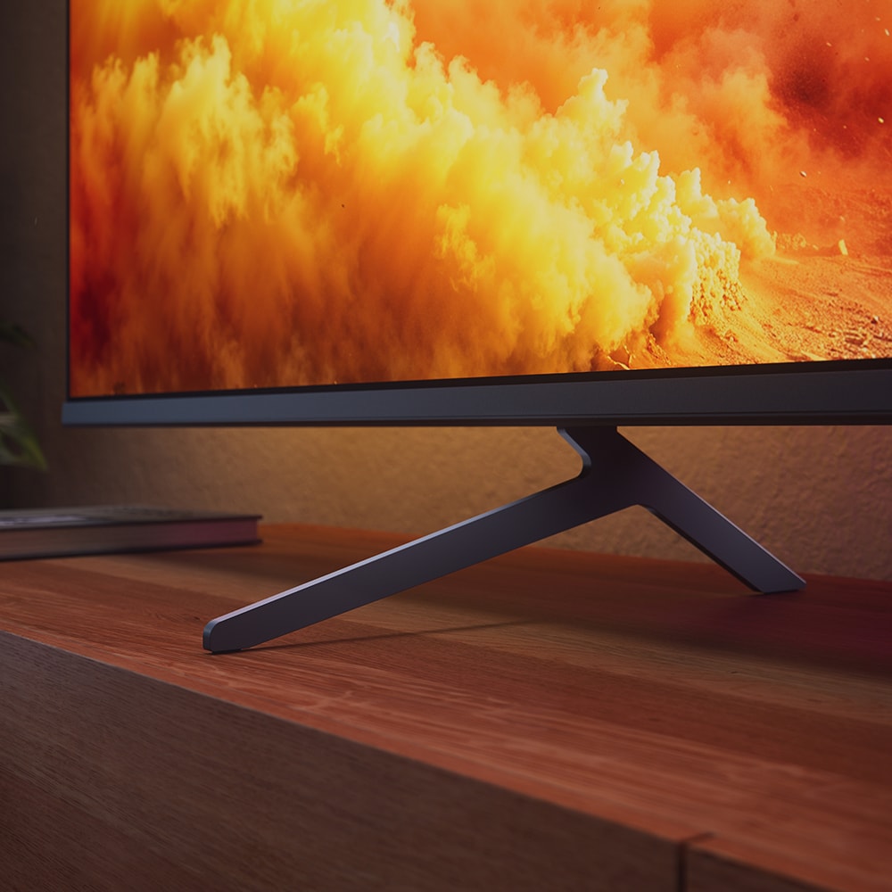 Televizor LED Smart PHILIPS 65PUS8001, Ultra HD 4K, HDR10+ 164cm