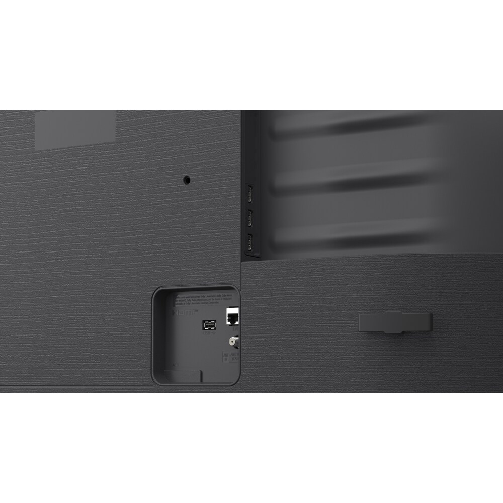 Televizor QNED SMART LG 43QNED72B3B, Ultra HD 4K, 108cm