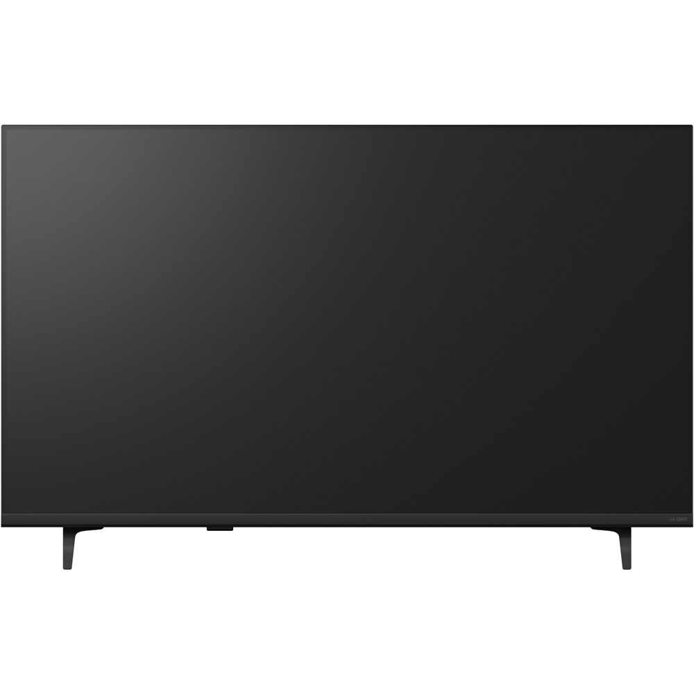 Televizor QNED SMART LG 43QNED72B3B, Ultra HD 4K, 108cm