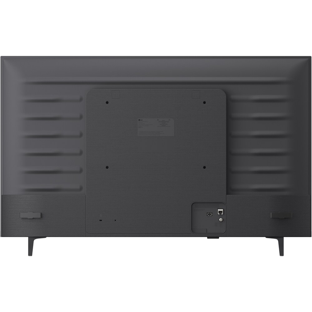 Televizor QNED SMART LG 43QNED72B3B, Ultra HD 4K, 108cm