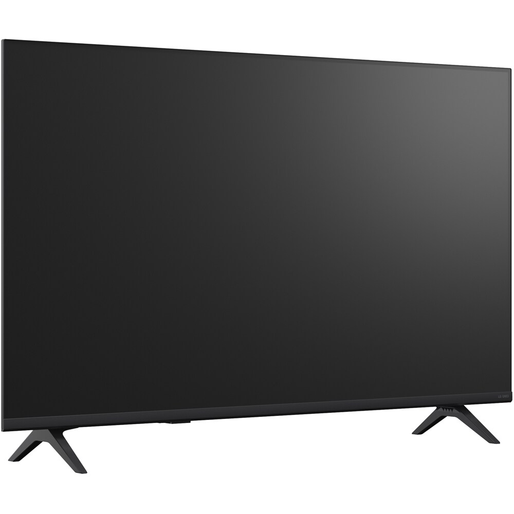 Televizor QNED SMART LG 43QNED72B3B, Ultra HD 4K, 108cm