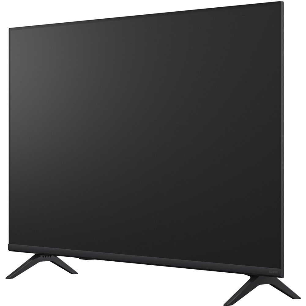 Televizor QNED SMART LG 43QNED72B3B, Ultra HD 4K, 108cm