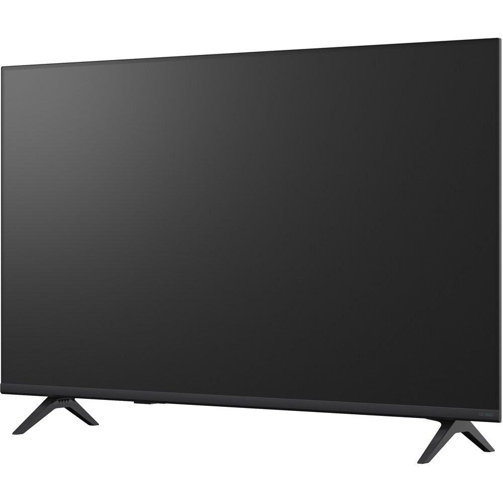Televizor QNED SMART LG 43QNED72B3B, Ultra HD 4K, 108cm