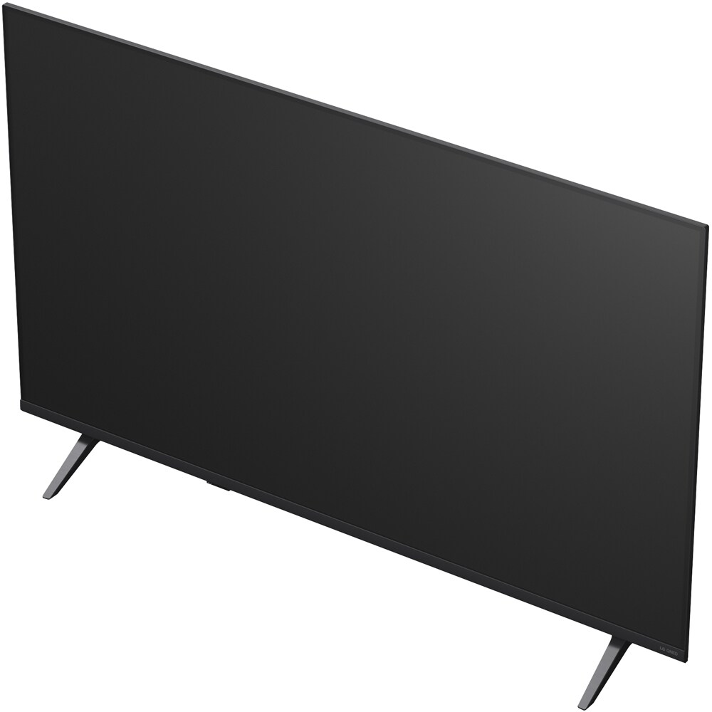 Televizor QNED SMART LG 43QNED72B3B, Ultra HD 4K, 108cm