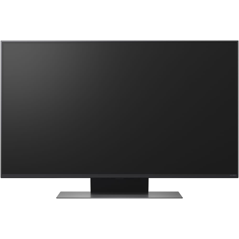 Televizor QNED Evo Mini LED LG 43QNED87B3A, Ultra HD 4K, 108cm