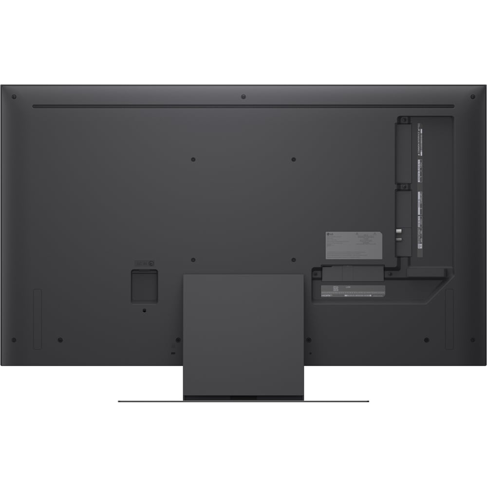 Televizor QNED Evo Mini LED LG 43QNED87B3A, Ultra HD 4K, 108cm