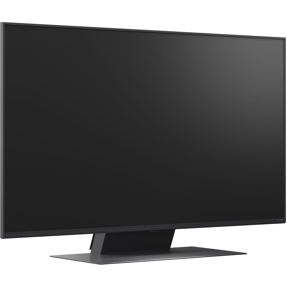 Televizor QNED Evo Mini LED LG 43QNED87B3A, Ultra HD 4K, 108cm