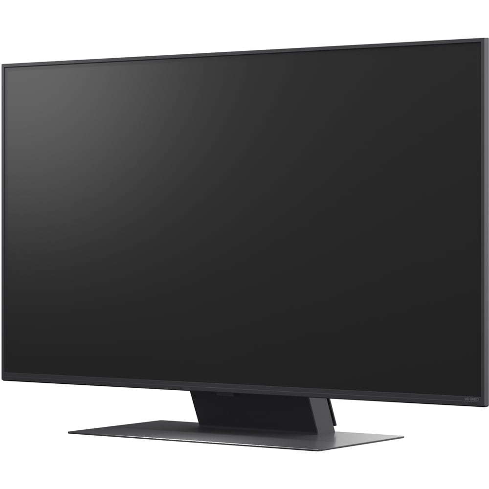 Televizor QNED Evo Mini LED LG 43QNED87B3A, Ultra HD 4K, 108cm