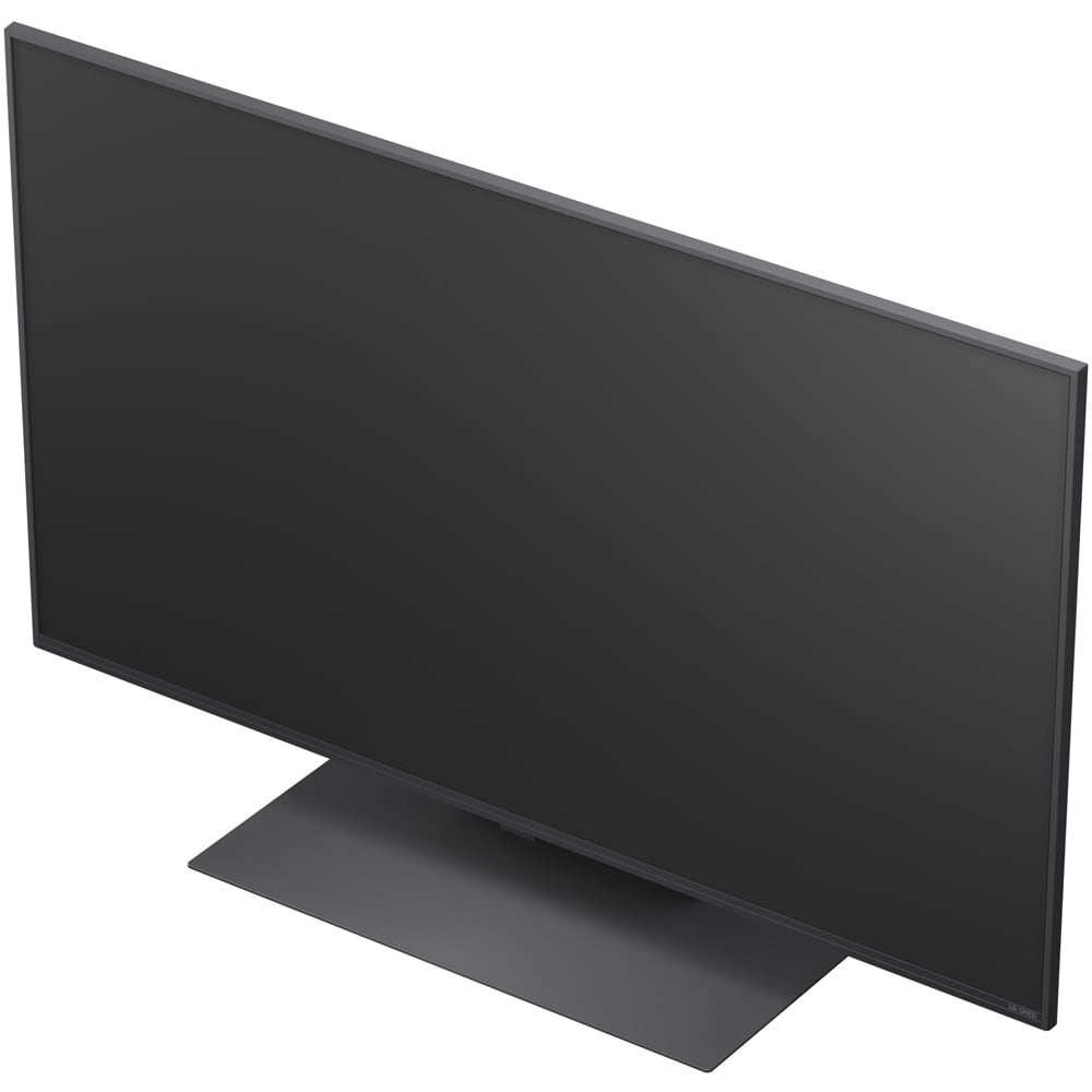 Televizor QNED Evo Mini LED LG 43QNED87B3A, Ultra HD 4K, 108cm