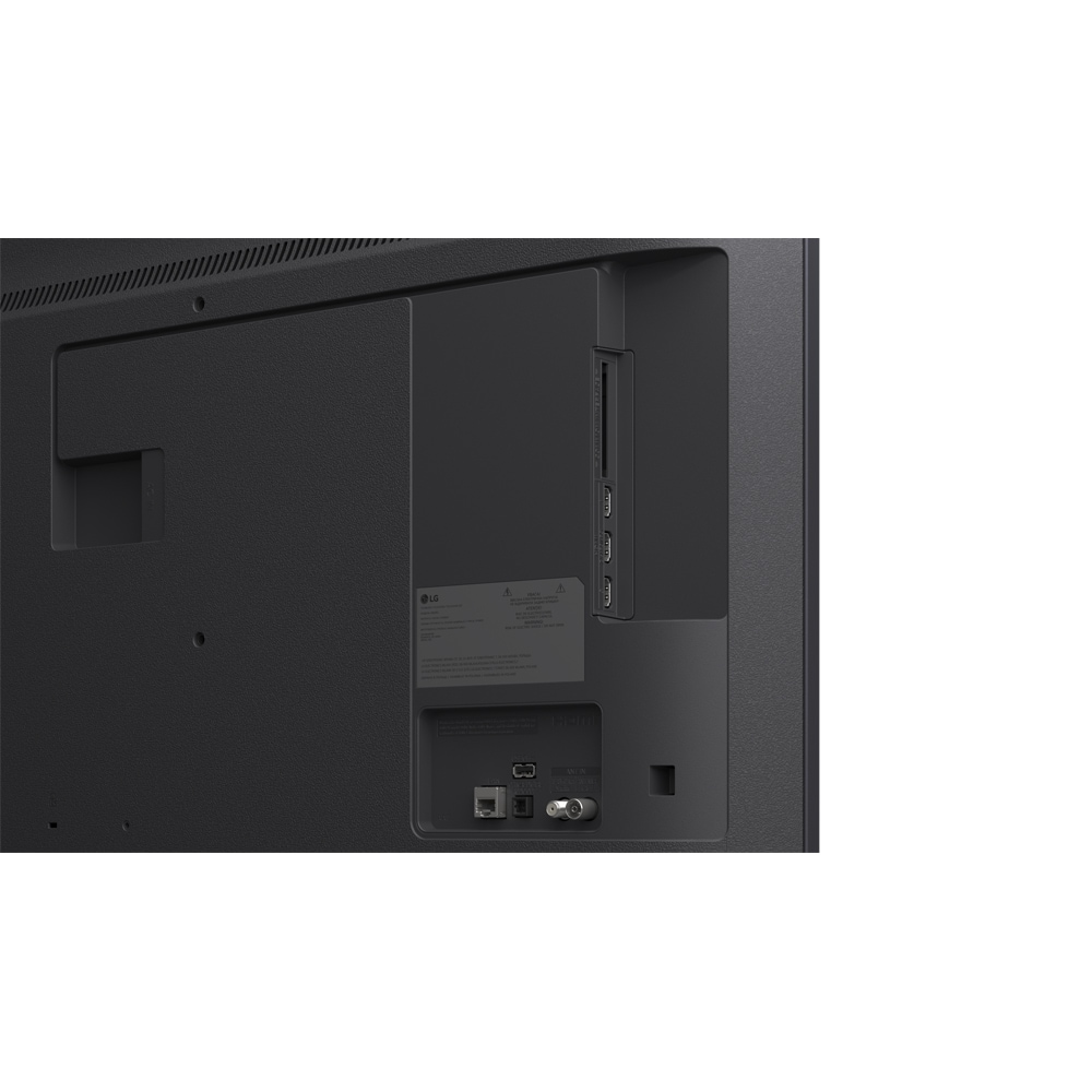Televizor LED Smart LG 86UA74003LB, Ultra HD 4K, 218cm