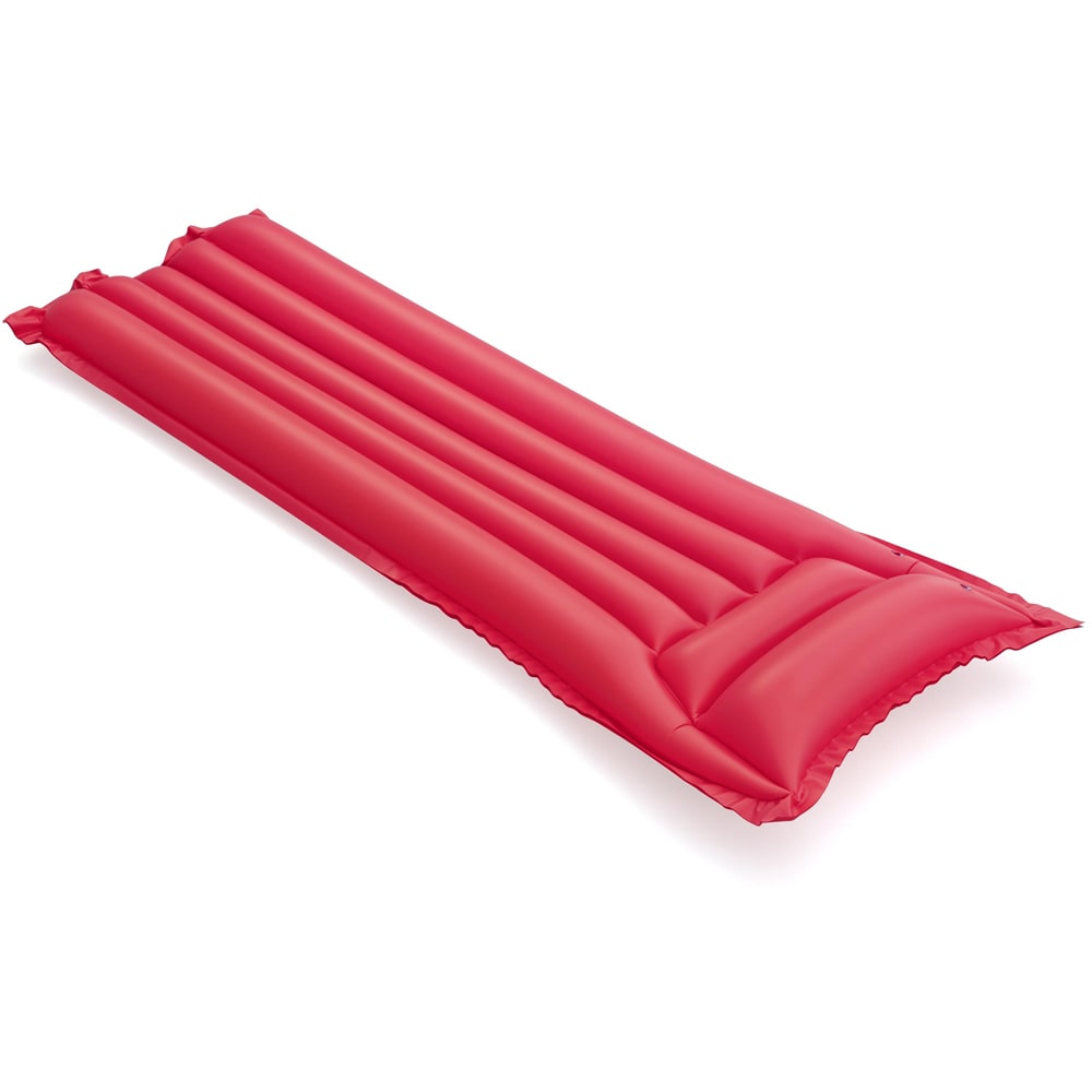 Saltea gonflabila BESTWAY, 1 persoana, 170 x 54 x 15 cm, capacitate maxima 100 kg, 1 buc