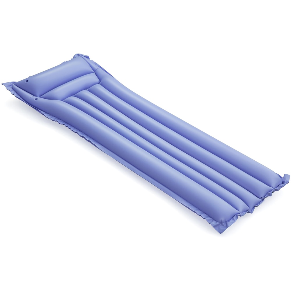 Saltea gonflabila BESTWAY, 1 persoana, 170 x 54 x 15 cm, capacitate maxima 100 kg, 1 buc