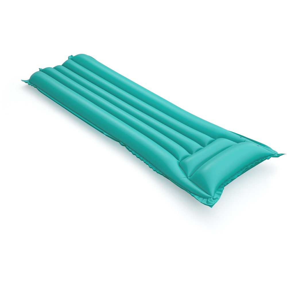 Saltea gonflabila BESTWAY, 1 persoana, 170 x 54 x 15 cm, capacitate maxima 100 kg, 1 buc