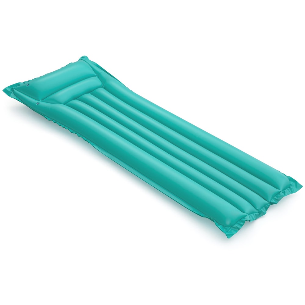 Saltea gonflabila BESTWAY, 1 persoana, 170 x 54 x 15 cm, capacitate maxima 100 kg, 1 buc