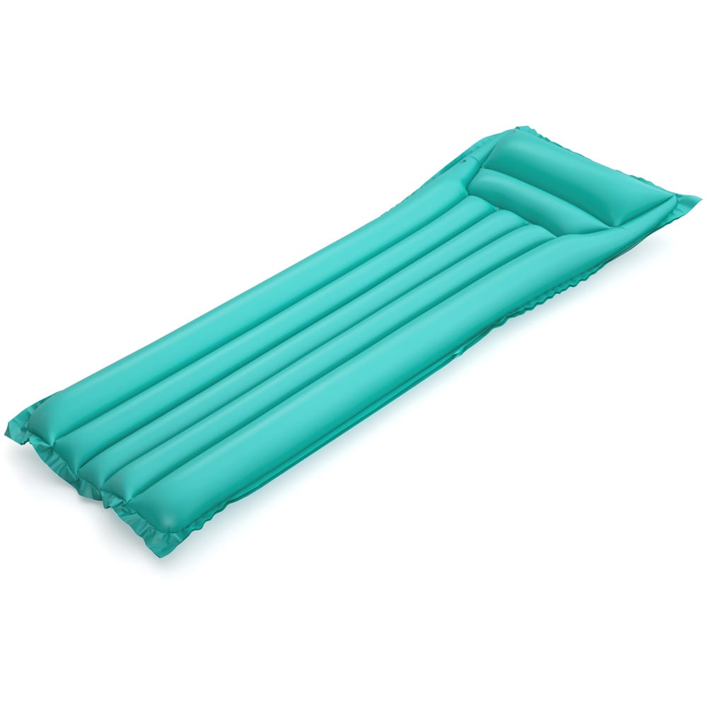 Saltea gonflabila BESTWAY, 1 persoana, 170 x 54 x 15 cm, capacitate maxima 100 kg, 1 buc