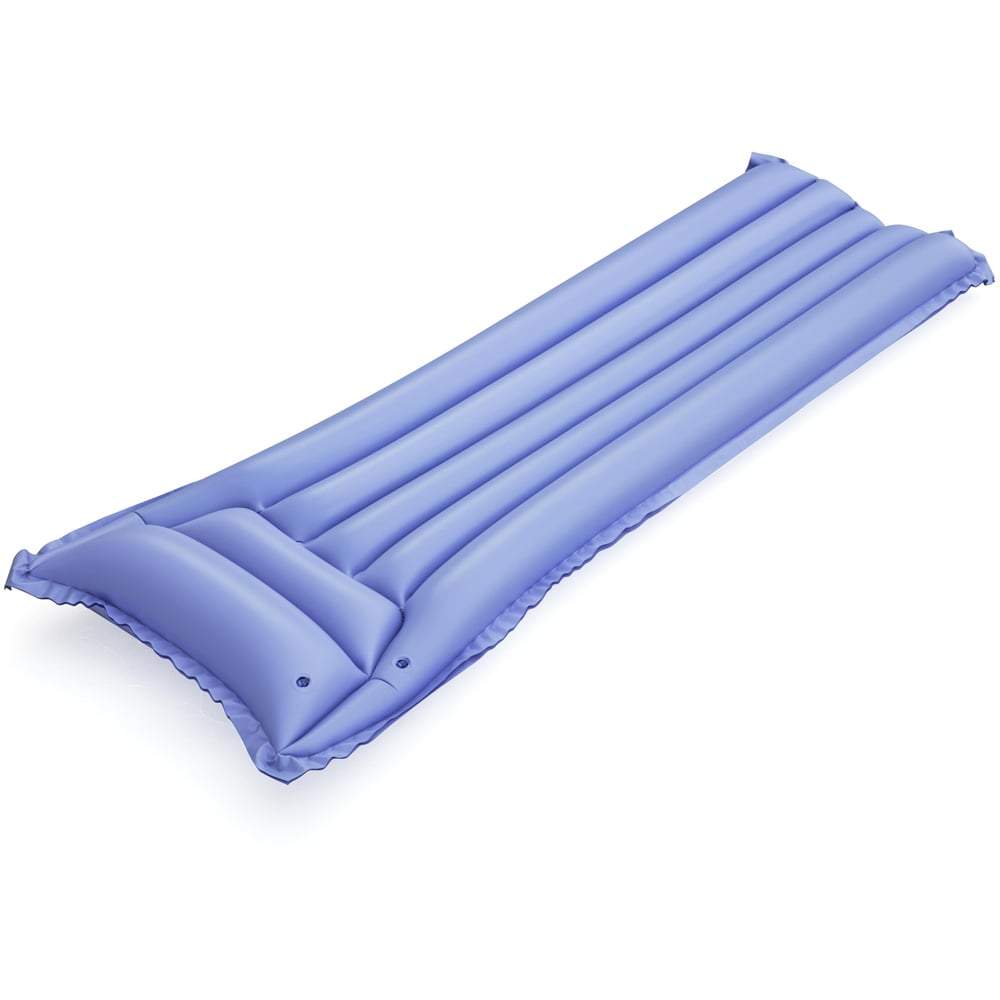 Saltea gonflabila BESTWAY, 1 persoana, 170 x 54 x 15 cm, capacitate maxima 100 kg, 1 buc