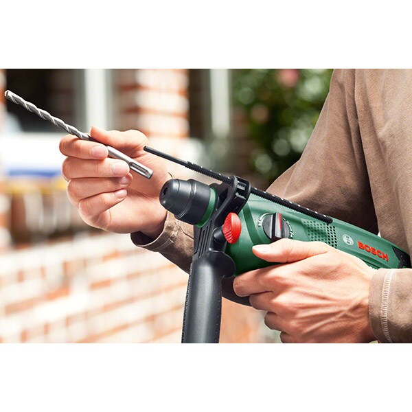 Ciocan rotopercutor BOSCH PBH 2500 RE 0603344421, 600W, 1.9J, 2000RPM, SDS Plus