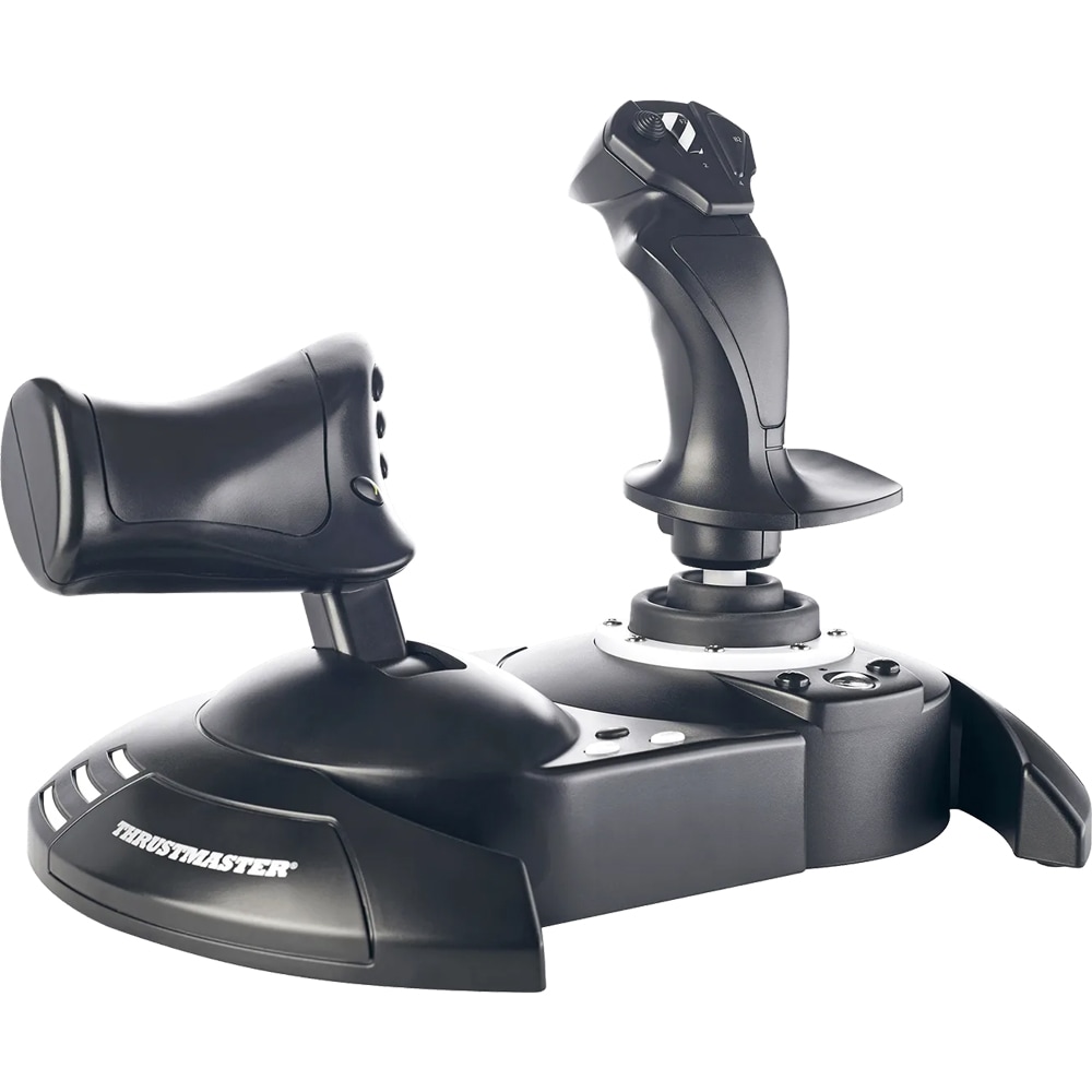 Joystick si acceleratie THRUSTMASTER T.Flight Hotas One, negru