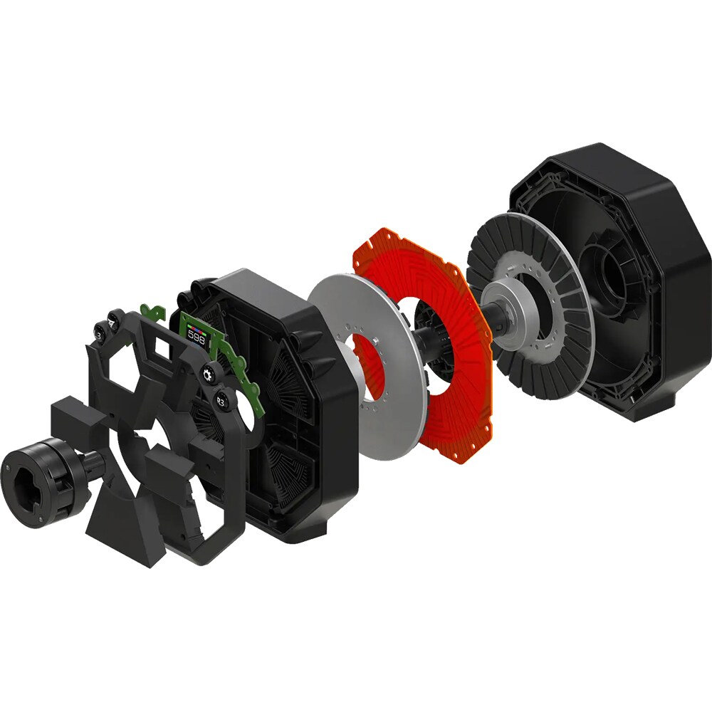 Volan Gaming THRUSTMASTER T598-X Direct Drive, Xbox/PC, negru