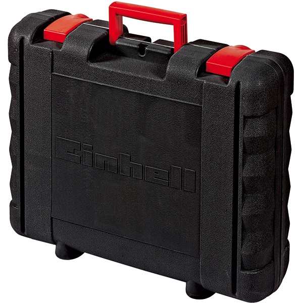 Masina de gaurit si insurubat (bormasina) EINHELL TC-CD 18-2 Li, 18V, 2x1.3Ah, 1250RPM, 18 trepte de torsiune, mandrina rapida 10mm, cutie plastic