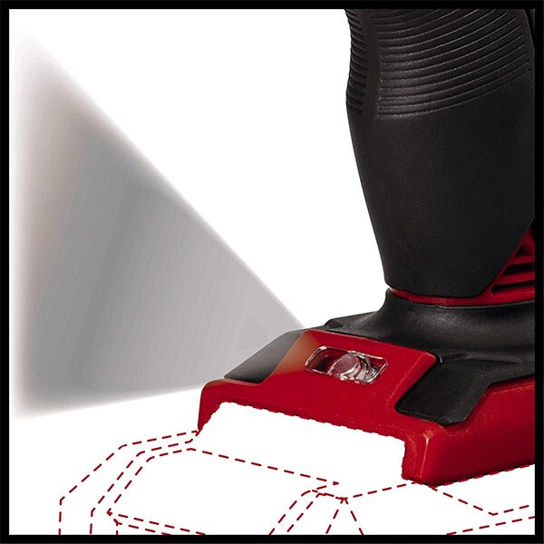 MAS GAUR IMPACT FARA FIR 18 50 LI