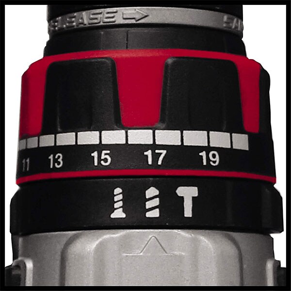 MAS GAUR IMPACT FARA FIR 18 50 LI